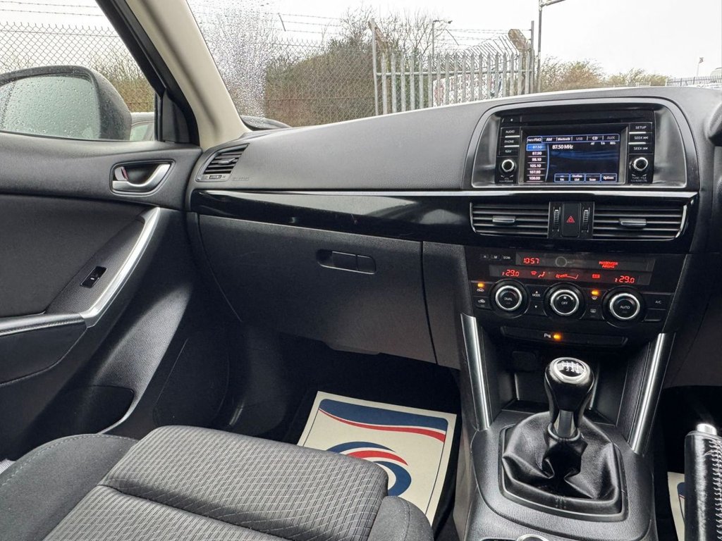 Used Mazda CX-5 2015 for sale - 77627464: Photo 33