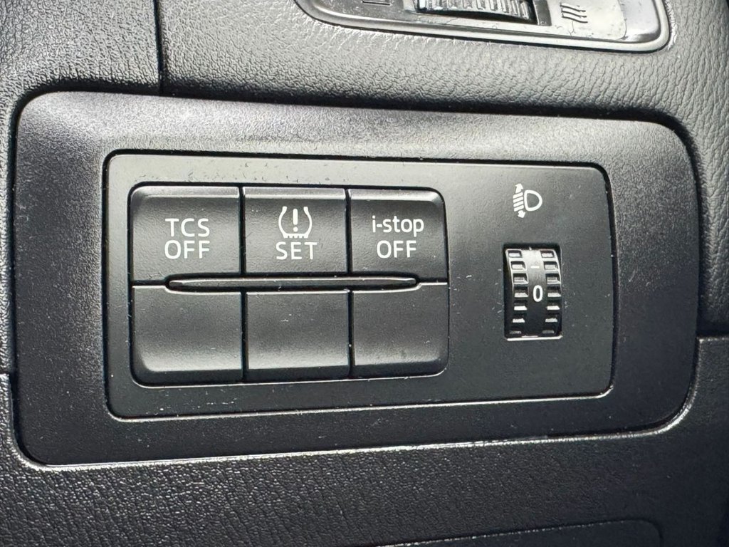 Used Mazda CX-5 2015 for sale - 77627464: Photo 35