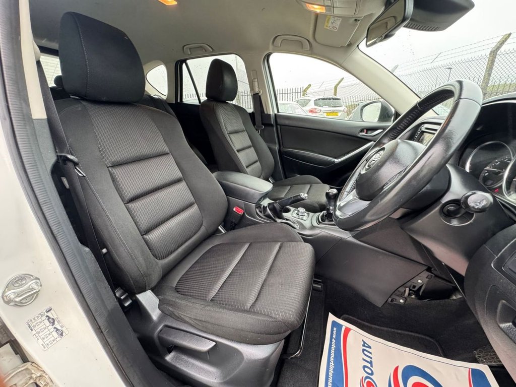 Used Mazda CX-5 2015 for sale - 77627464: Photo 37