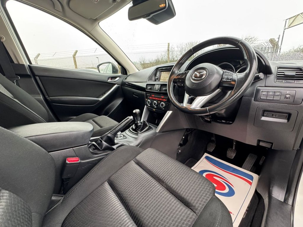 Used Mazda CX-5 2015 for sale - 77627464: Photo 38
