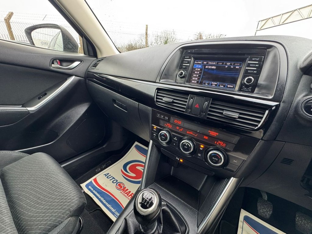 Used Mazda CX-5 2015 for sale - 77627464: Photo 39