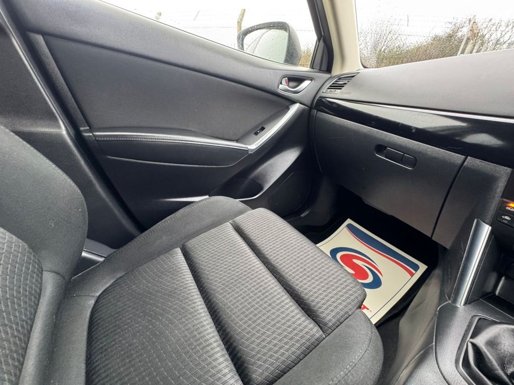 Used Mazda CX-5 2015 for sale - 77627464: Photo 40