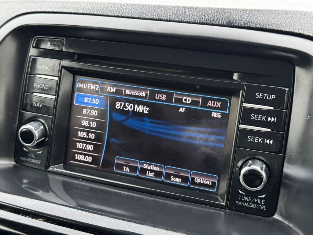 Used Mazda CX-5 2015 for sale - 77627464: Photo 47