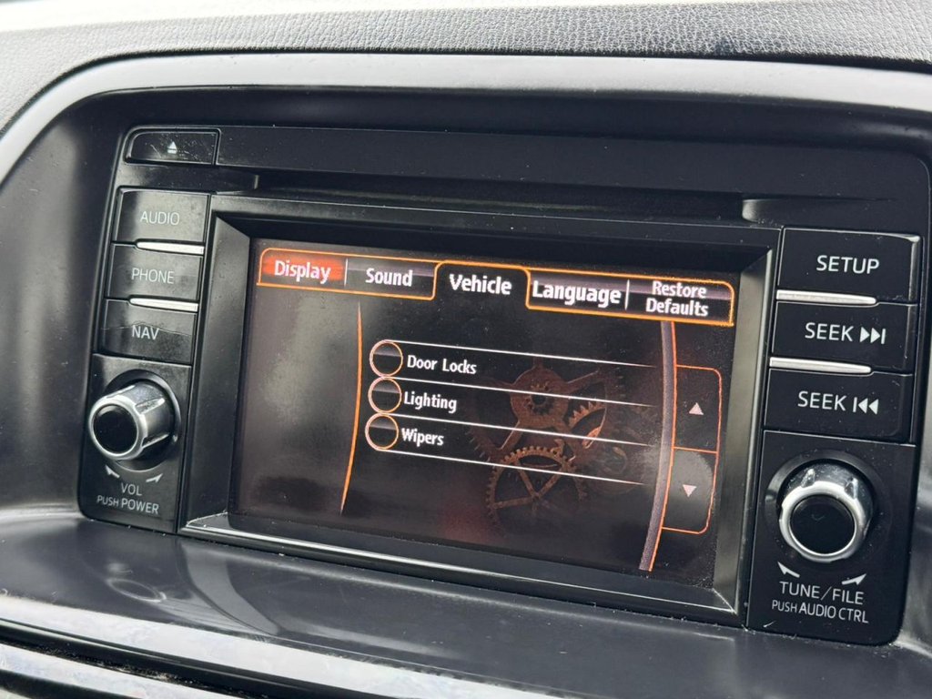 Used Mazda CX-5 2015 for sale - 77627464: Photo 49