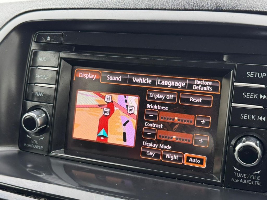 Used Mazda CX-5 2015 for sale - 77627464: Photo 50