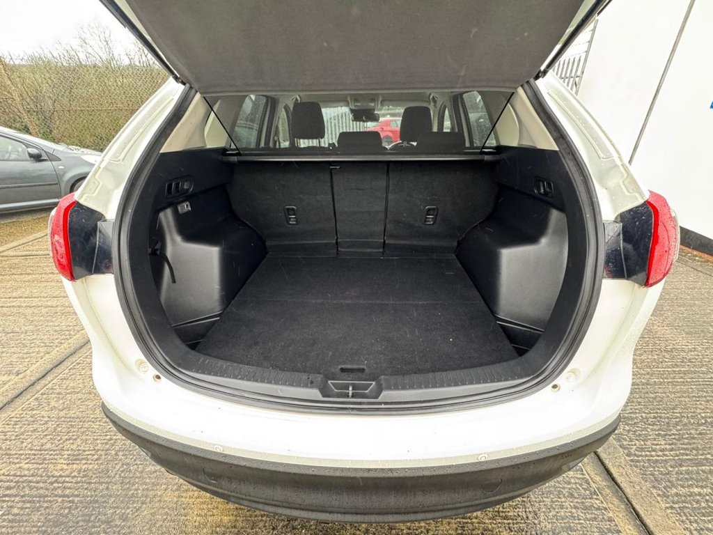 Used Mazda CX-5 2015 for sale - 77627464: Photo 7