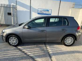 Used Volkswagen Golf 2012 for sale - 73914090: Photo