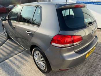 Used Volkswagen Golf 2012 for sale - 73914090: Photo