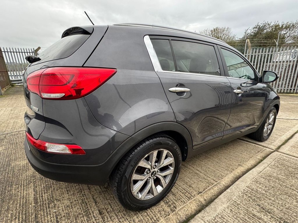 Used Kia Sportage 2015 for sale - 76547179: Photo 10