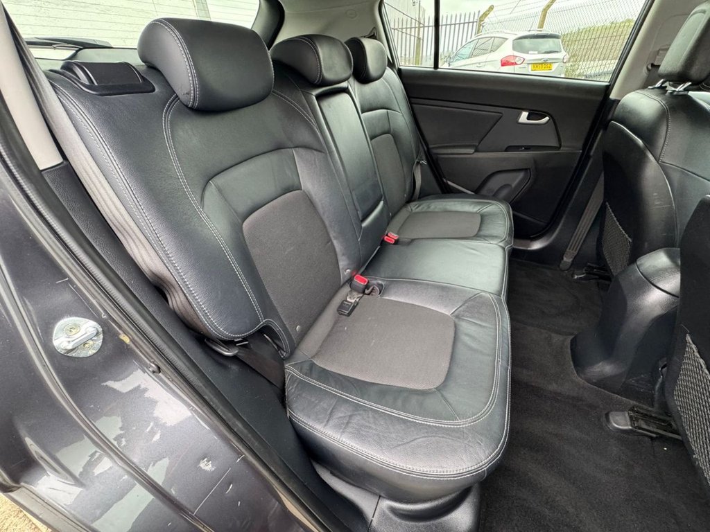 Used Kia Sportage 2015 for sale - 76547179: Photo 14