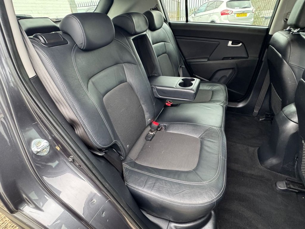 Used Kia Sportage 2015 for sale - 76547179: Photo 15