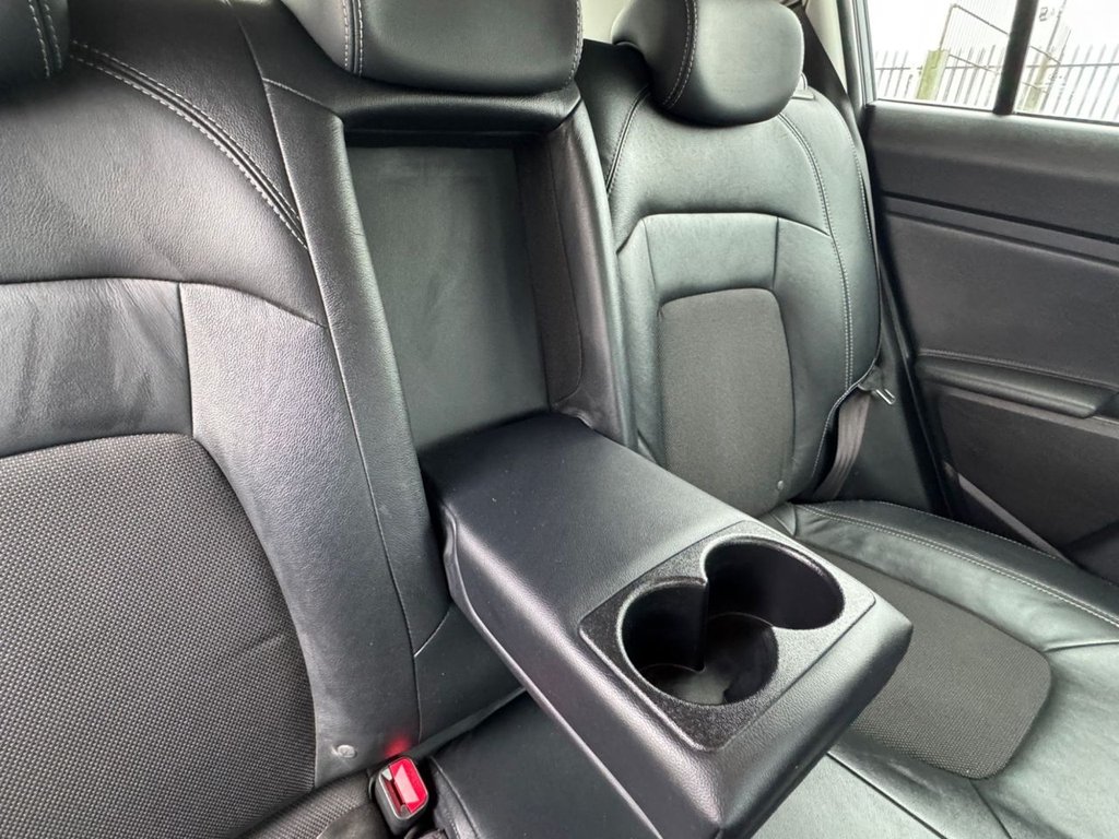 Used Kia Sportage 2015 for sale - 76547179: Photo 16