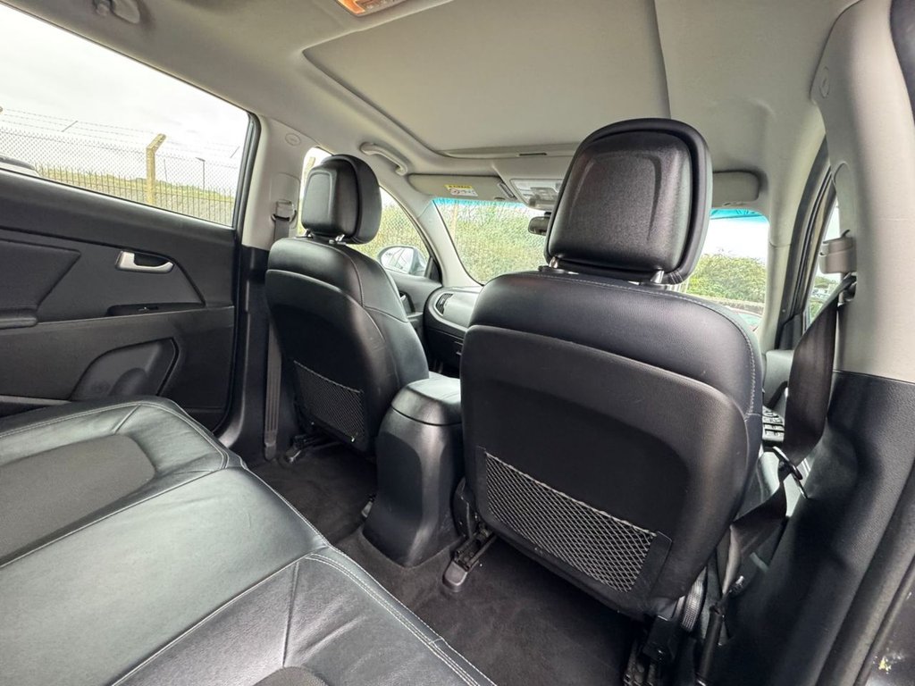 Used Kia Sportage 2015 for sale - 76547179: Photo 18