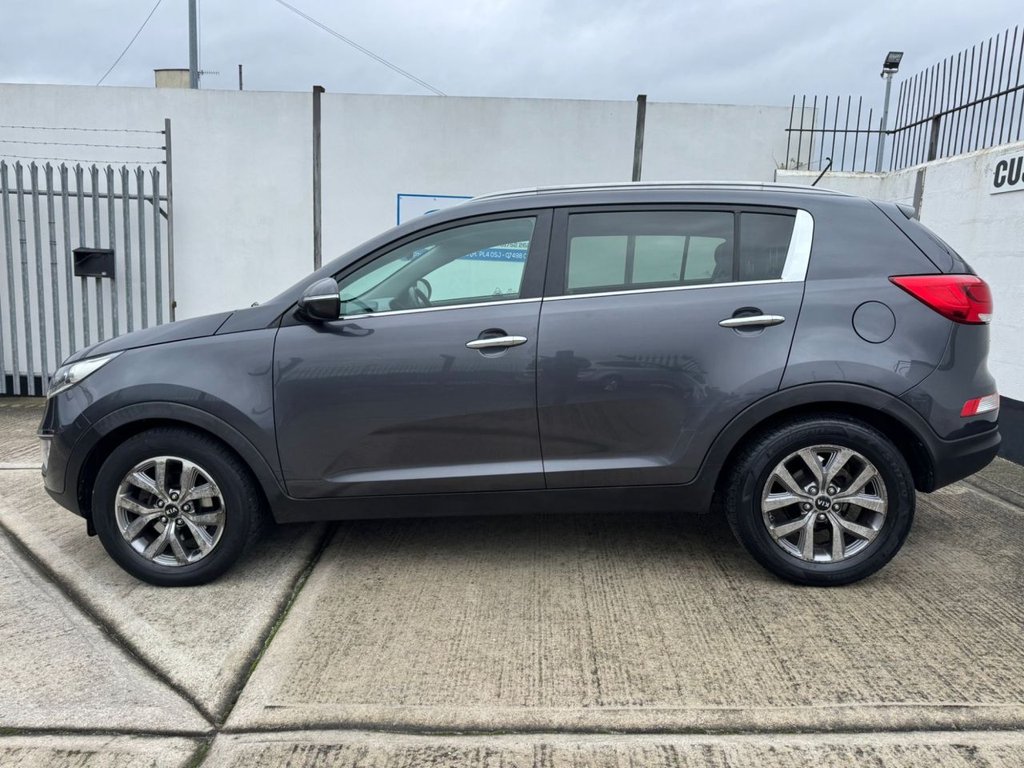 Used Kia Sportage 2015 for sale - 76547179: Photo 2