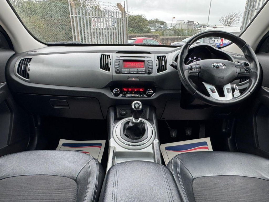 Used Kia Sportage 2015 for sale - 76547179: Photo 23