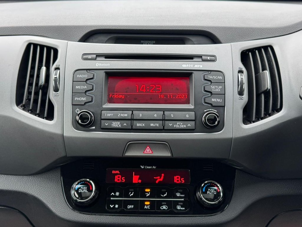 Used Kia Sportage 2015 for sale - 76547179: Photo 26