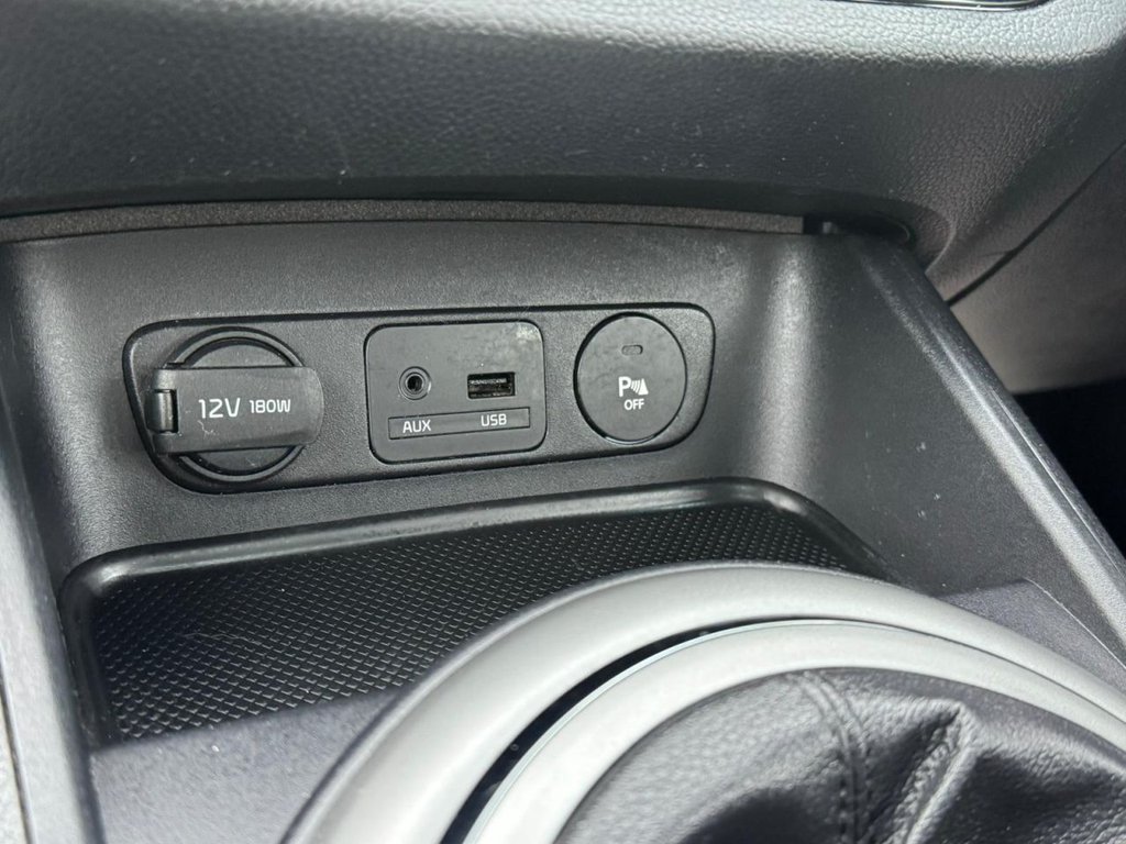 Used Kia Sportage 2015 for sale - 76547179: Photo 27