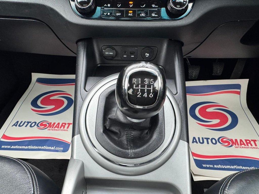 Used Kia Sportage 2015 for sale - 76547179: Photo 28