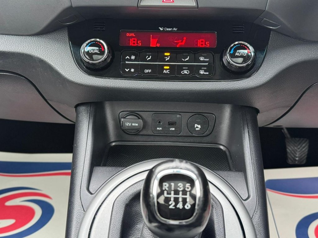 Used Kia Sportage 2015 for sale - 76547179: Photo 29