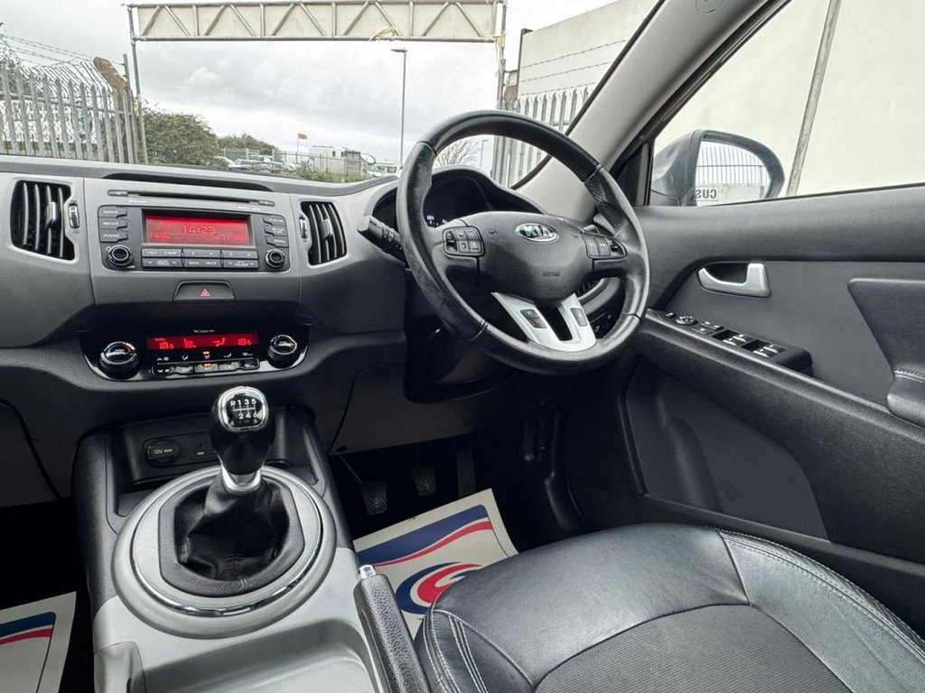 Used Kia Sportage 2015 for sale - 76547179: Photo 33