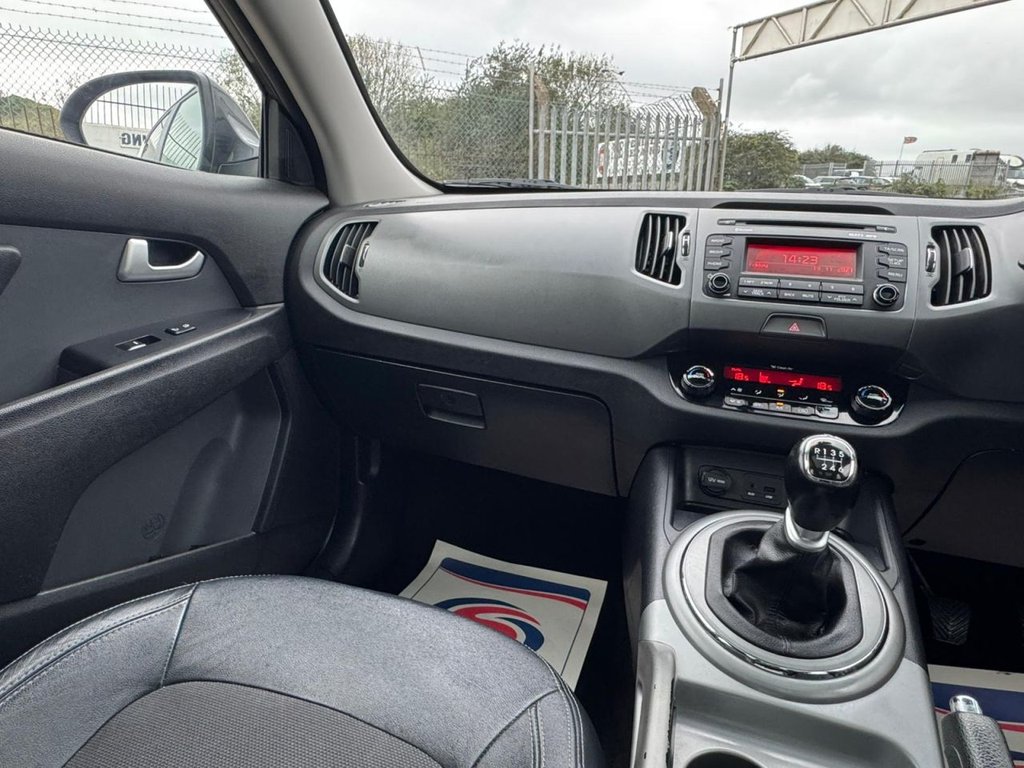 Used Kia Sportage 2015 for sale - 76547179: Photo 34