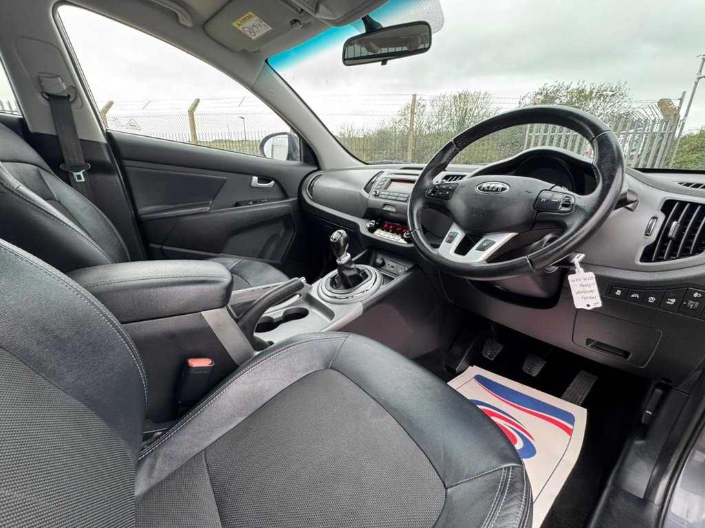 Used Kia Sportage 2015 for sale - 76547179: Photo 38