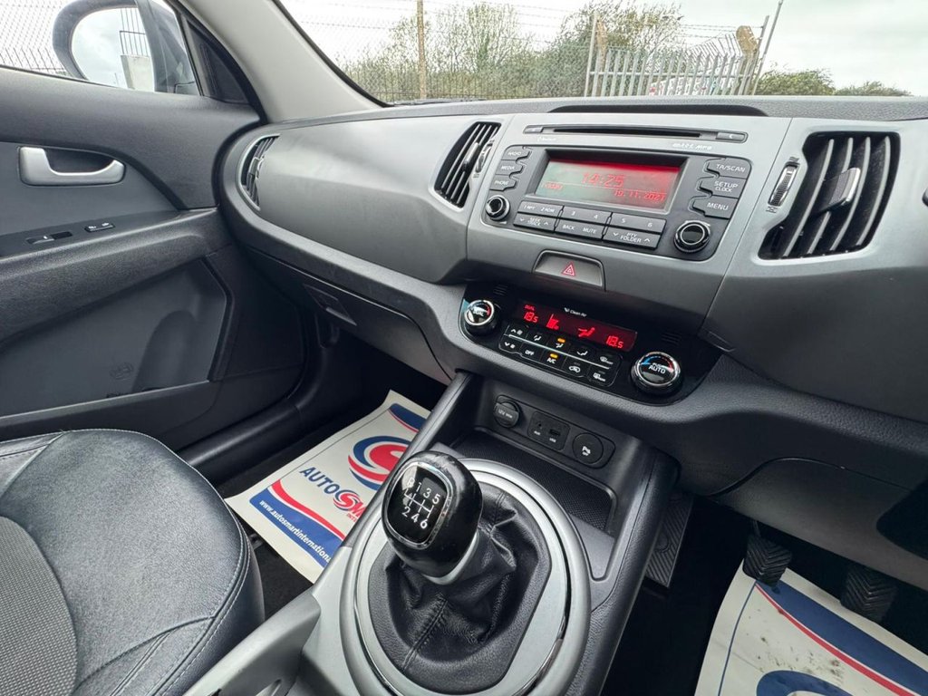 Used Kia Sportage 2015 for sale - 76547179: Photo 40