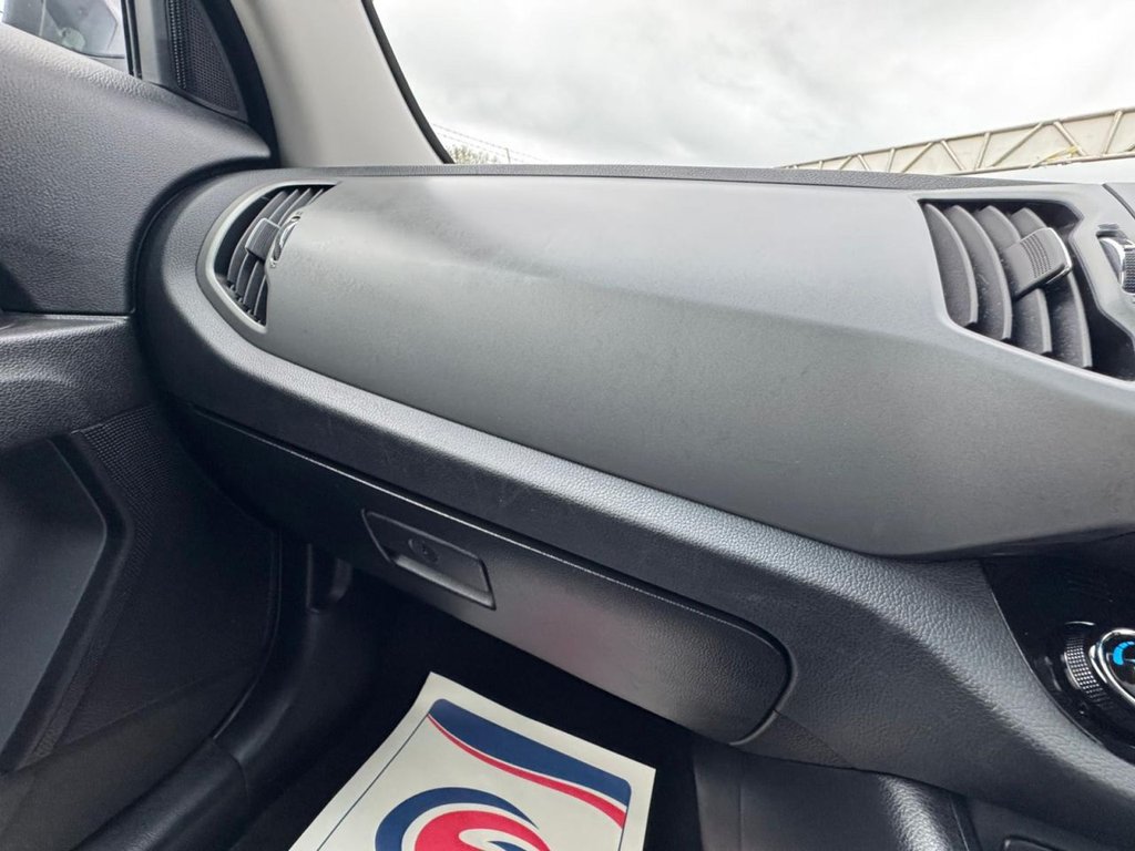 Used Kia Sportage 2015 for sale - 76547179: Photo 41