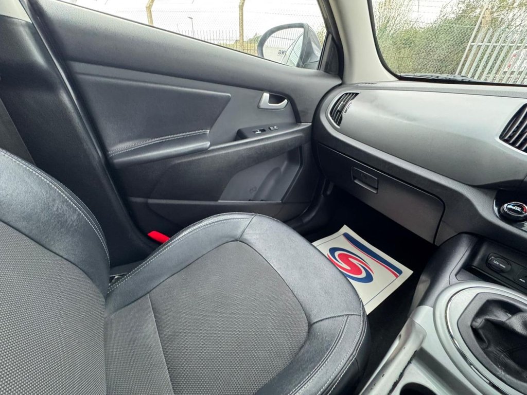 Used Kia Sportage 2015 for sale - 76547179: Photo 42