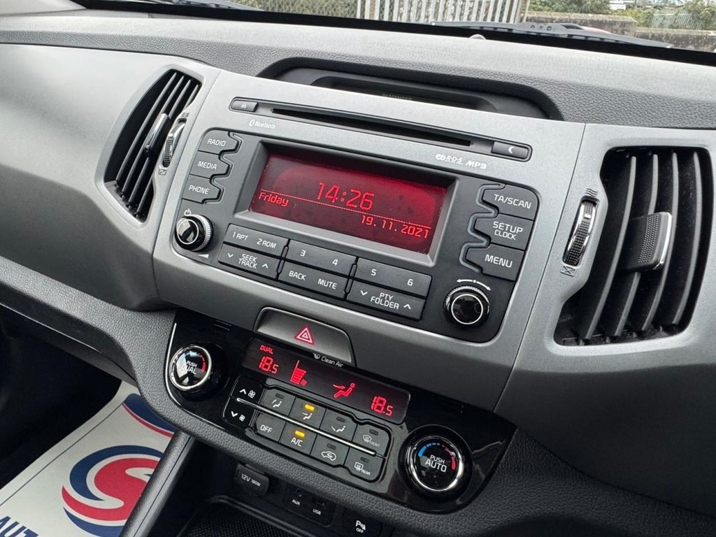 Used Kia Sportage 2015 for sale - 76547179: Photo 45