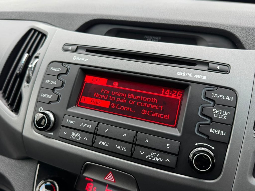 Used Kia Sportage 2015 for sale - 76547179: Photo 46