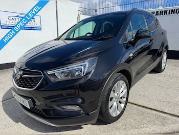 2017 (17) - 1.4T Elite Nav 5dr