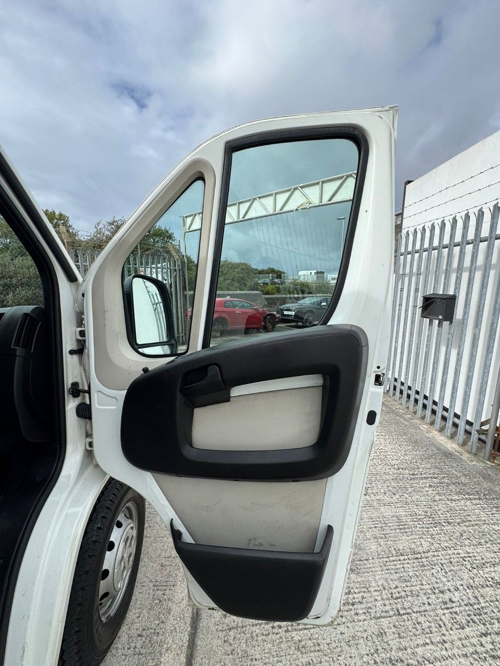 Vehicle 24