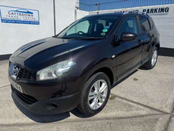 2010 (10) - 1.6 n-tec SUV 5dr Petrol Manual 2WD Euro 4 (115 ps)