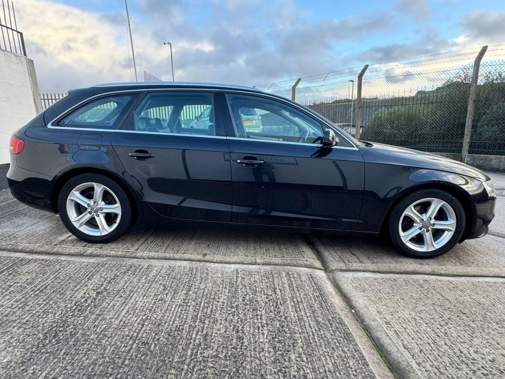 Used Audi A4 Avant 2014 for sale - 76323491: Photo 14