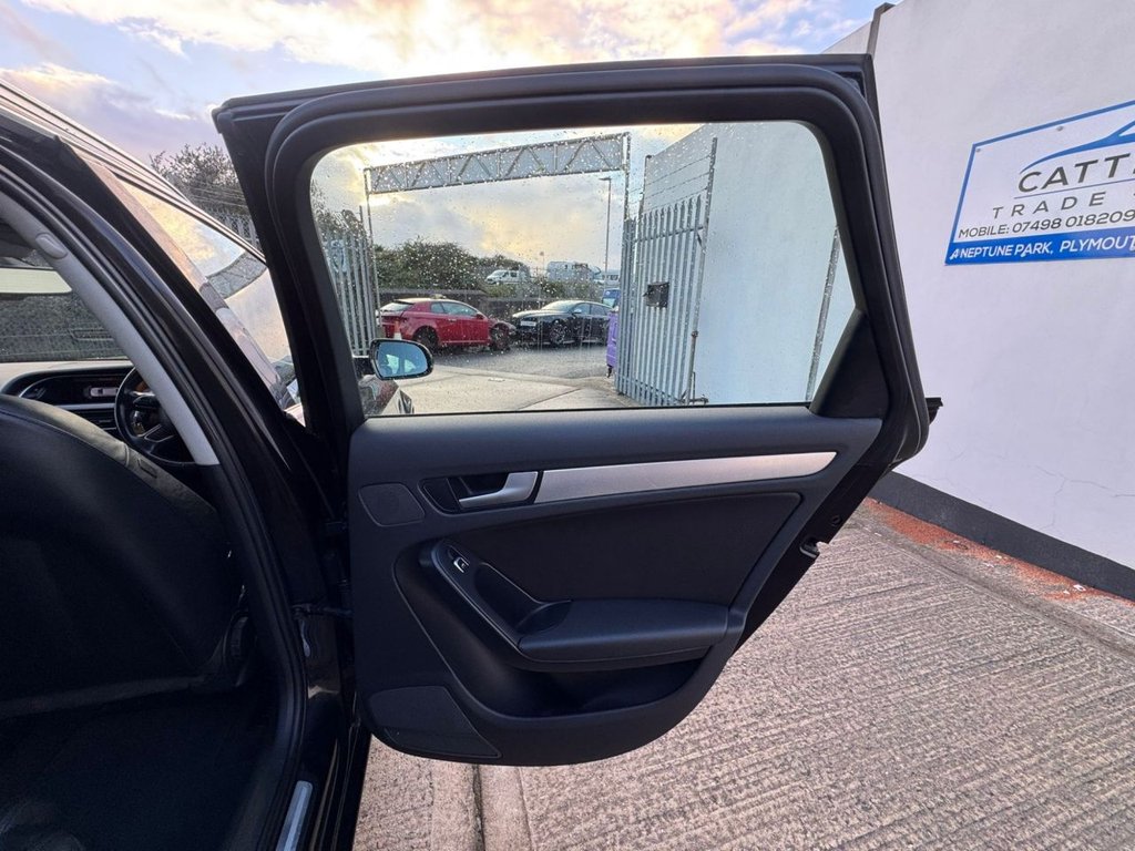 Used Audi A4 Avant 2014 for sale - 76323491: Photo 19