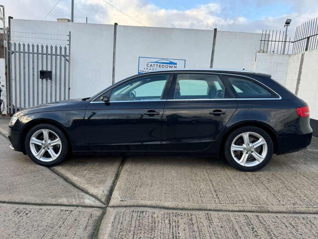 Used Audi A4 Avant 2014 for sale - 76323491: Photo 2