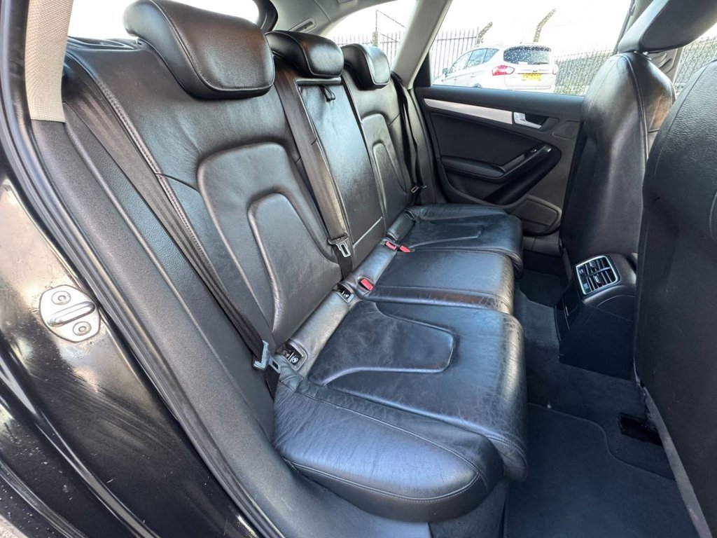 Used Audi A4 Avant 2014 for sale - 76323491: Photo 20