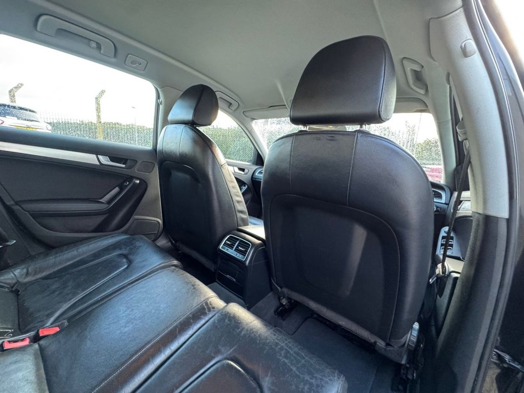 Used Audi A4 Avant 2014 for sale - 76323491: Photo 21