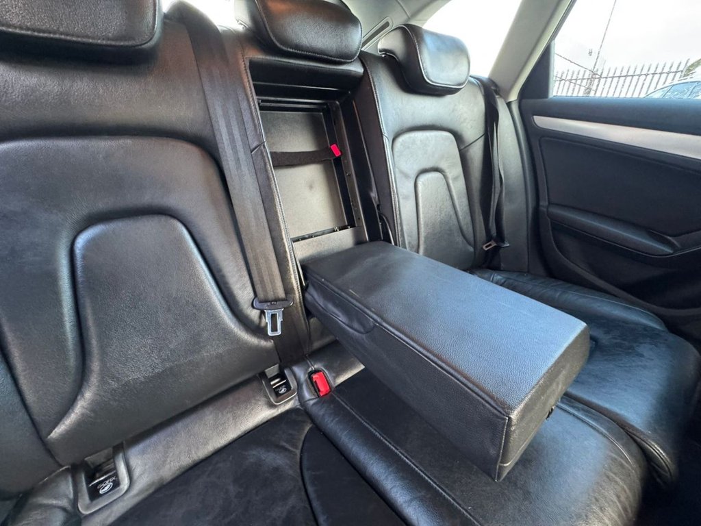 Used Audi A4 Avant 2014 for sale - 76323491: Photo 22