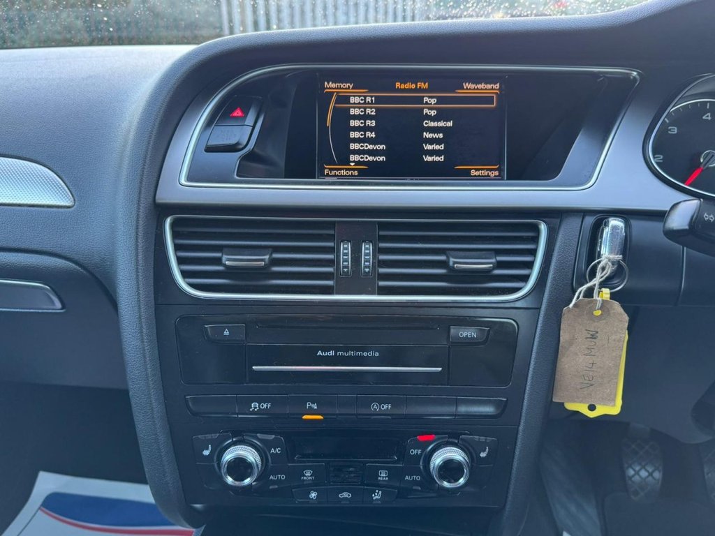 Used Audi A4 Avant 2014 for sale - 76323491: Photo 29