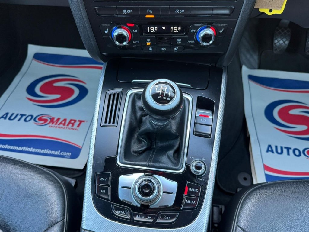 Used Audi A4 Avant 2014 for sale - 76323491: Photo 30