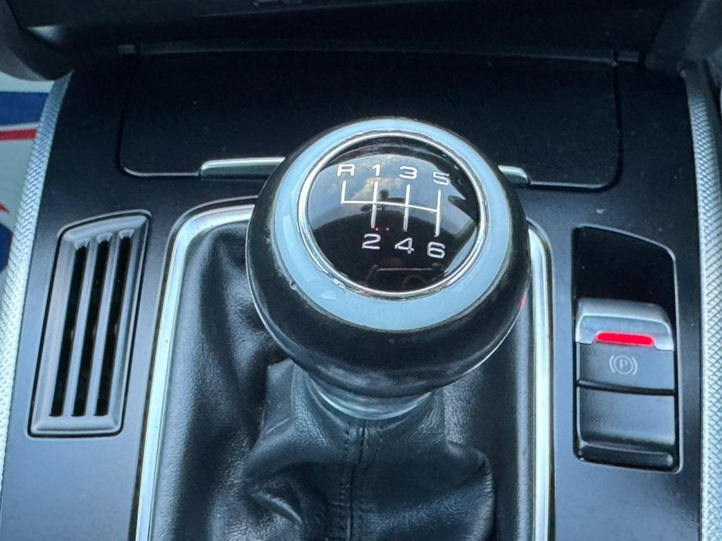 Used Audi A4 Avant 2014 for sale - 76323491: Photo 31