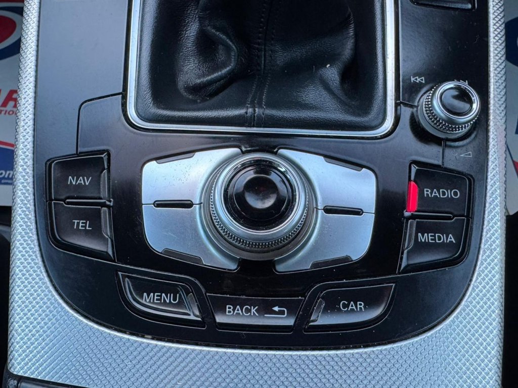 Used Audi A4 Avant 2014 for sale - 76323491: Photo 32