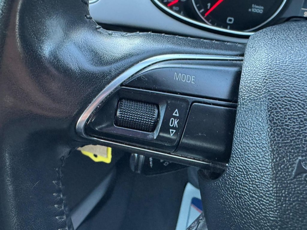 Used Audi A4 Avant 2014 for sale - 76323491: Photo 37