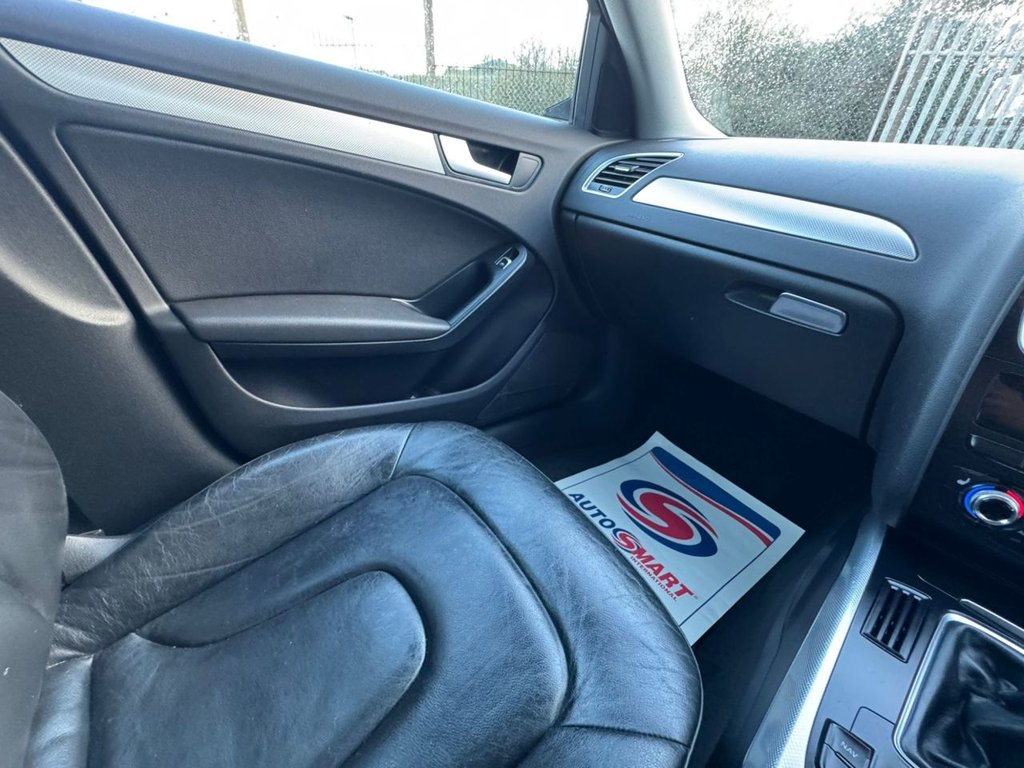 Used Audi A4 Avant 2014 for sale - 76323491: Photo 47