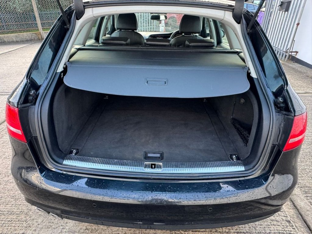 Used Audi A4 Avant 2014 for sale - 76323491: Photo 7