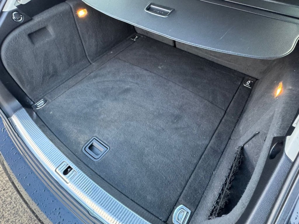 Used Audi A4 Avant 2014 for sale - 76323491: Photo 9