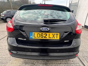 Used Ford Focus 2013 for sale - 78907895: Photo