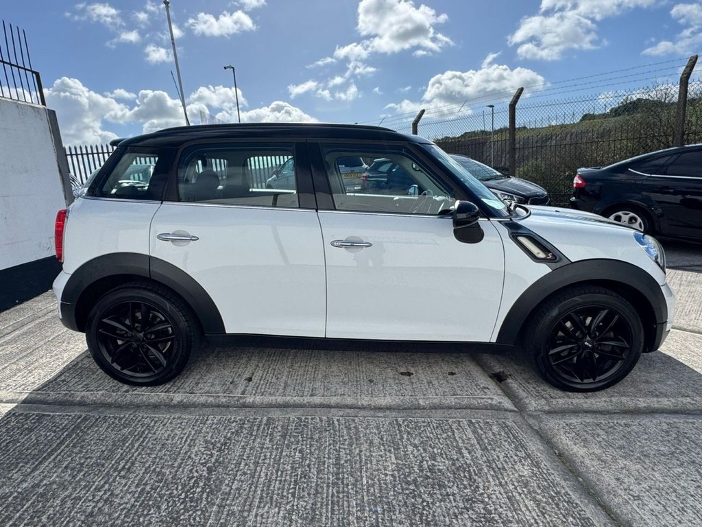 Used MINI Countryman 2013 for sale - 78056633: Photo 10